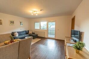 아파트 | 1 개의 침실