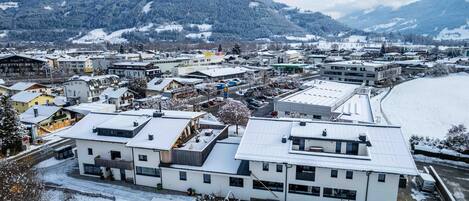 Appartement | 1 chambre