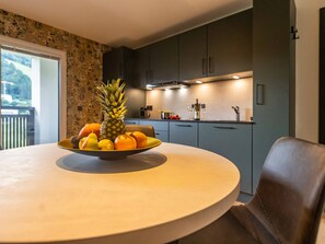 Apartment - Tevini Alpine Apartments - Schmittenblick (Zell am See)