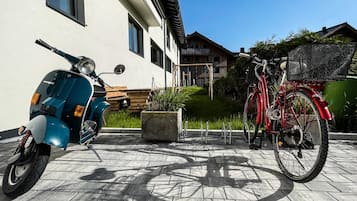 Apartment | 1 bedroom