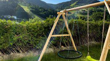 Appartement | 1 chambre