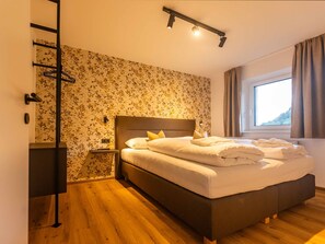 Apartment | 1 bilik tidur 