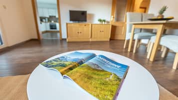 Appartement | 1 chambre