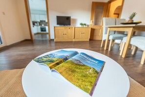 Appartement | 1 chambre