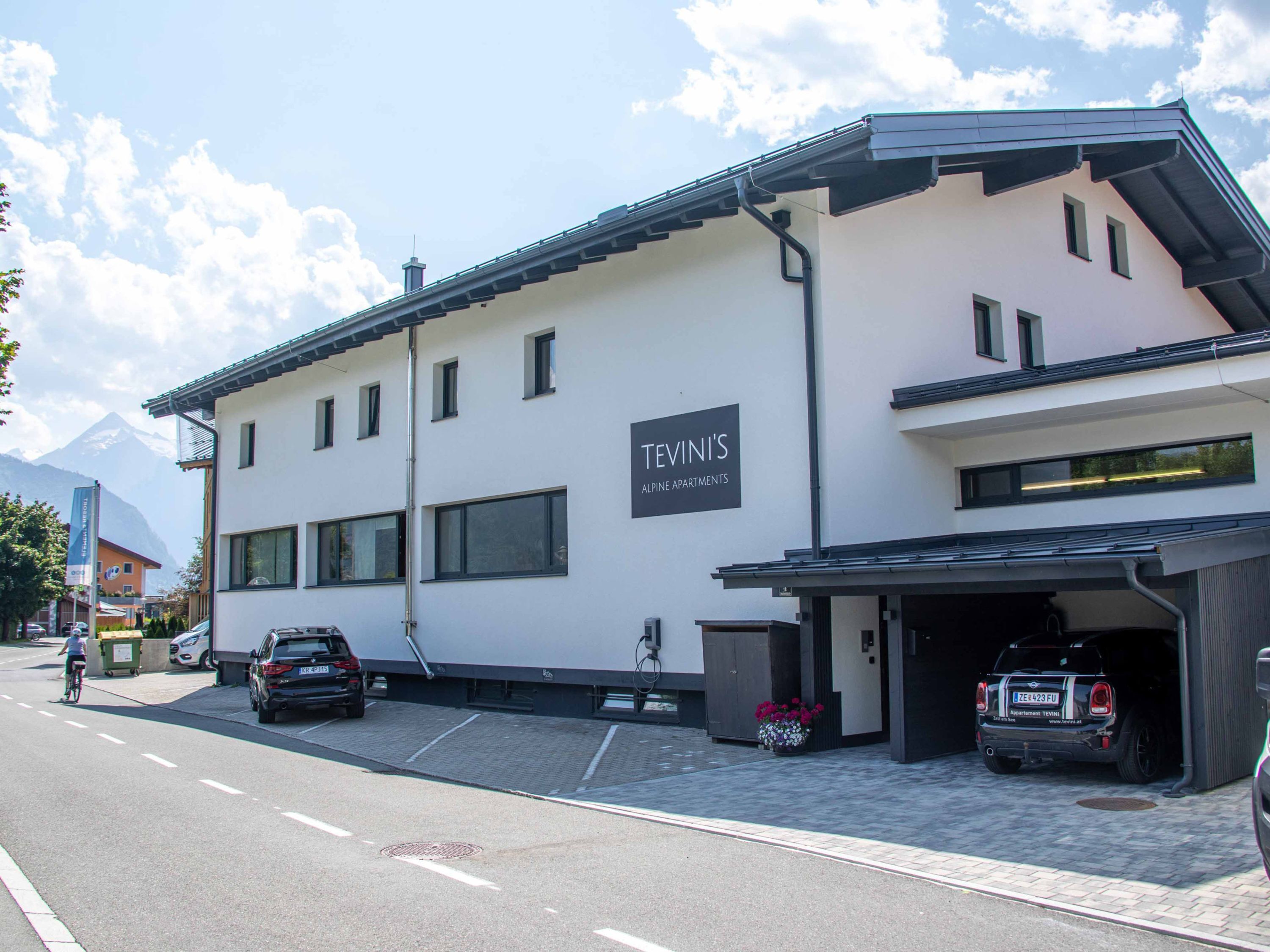 Appartement | 1 slaapkamer