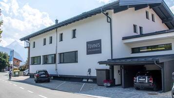 Apartment | 1 bedroom