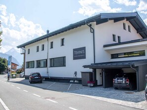 Apartment | 1 bedroom