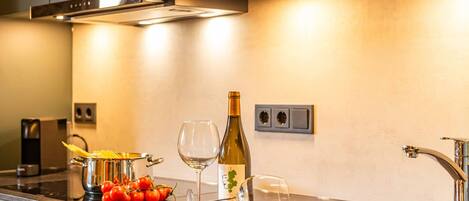 Apartamento | 1 quarto