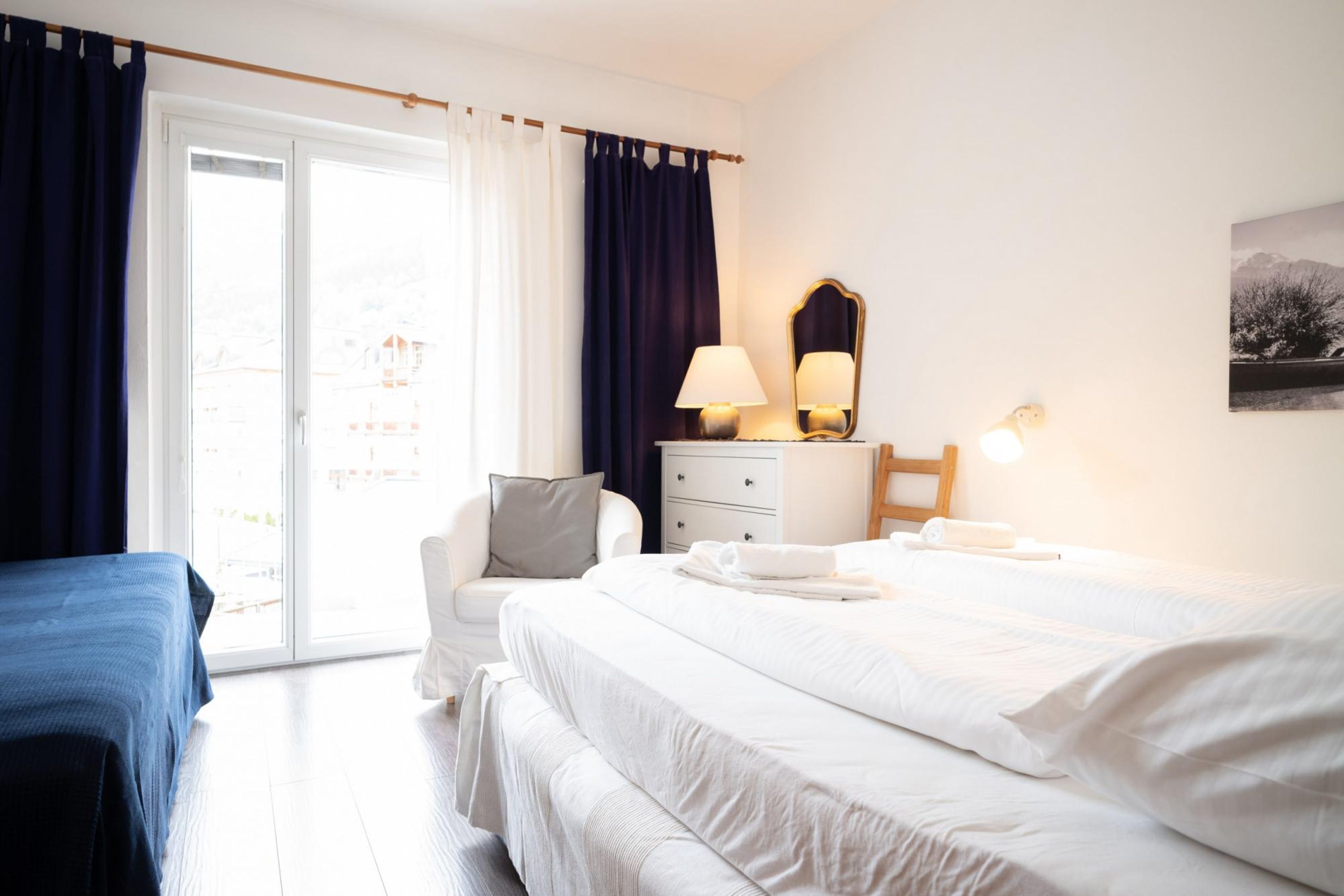 Apartment | 3 bedrooms