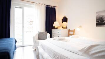 Departamento | 3 habitaciones