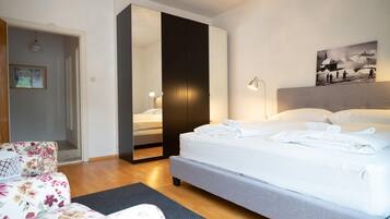 Apartment | 3 Schlafzimmer