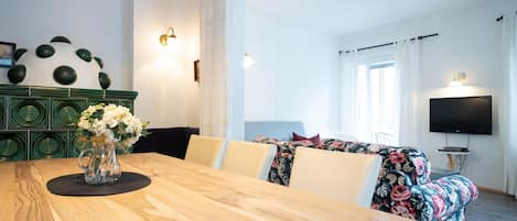 Apartment | 3 bedrooms