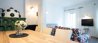 Living Eden - TOP 14