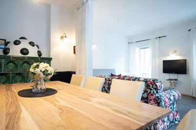 Living Eden - TOP 14