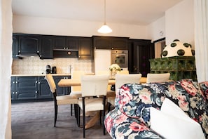 Apartment | 3 bedrooms - Living Eden - TOP 14 (Zell am See)