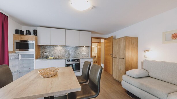 1 bedroom - Appartements Sulzer - TOP 13 (Zell am See)