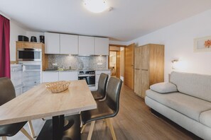 Apartment | 1 Schlafzimmer