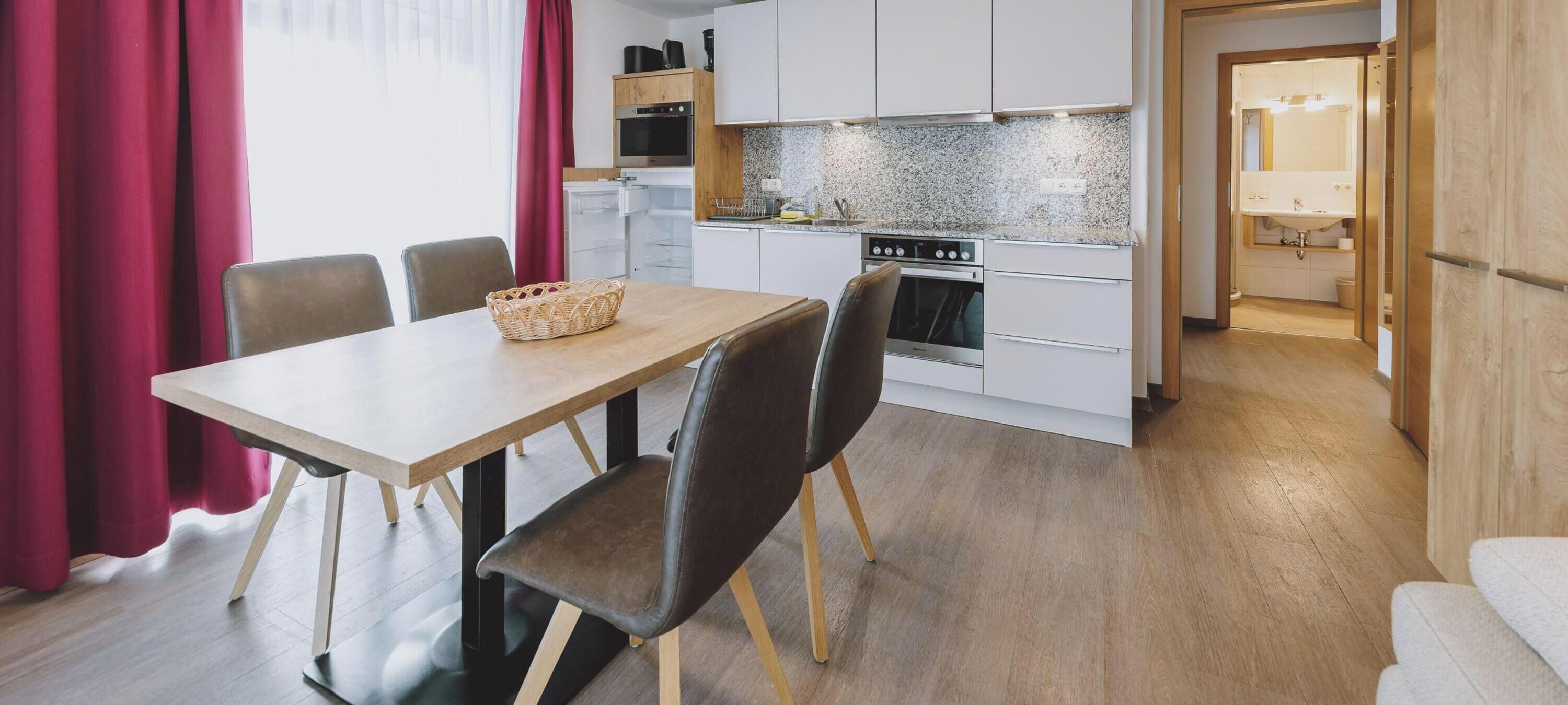 Casa | 1 habitación 