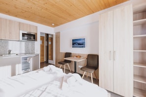 Studio | 1 Schlafzimmer