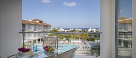 Lejlighed | 2 soveværelser