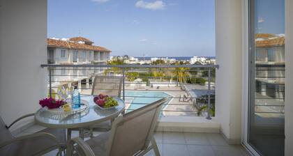 Poppy 209 in Protaras