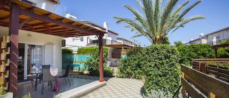 วิลล่า | 2 ห้องนอน