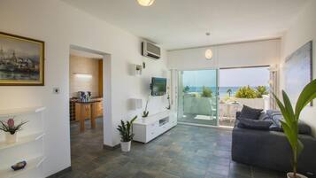 Lägenhet | 1 sovrum