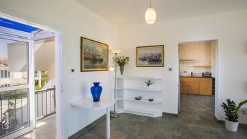 Lägenhet | 1 sovrum