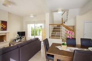 House | 3 bedrooms - Cliantha in Protaras (Paralimni)