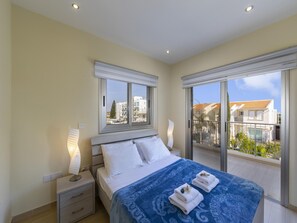 Villa | 4 bedrooms - Theodora 1 in Protaras (Paralimni)