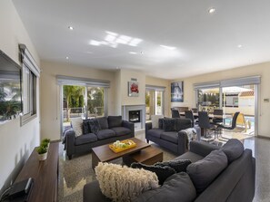 Villa | 4 bedrooms - Theodora 1 in Protaras (Paralimni)