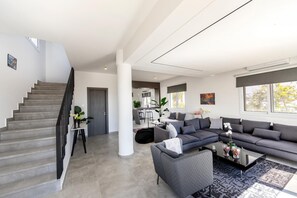 Villa | 3 bedrooms - Napa Bay View Villa 2 (Ayia Napa)