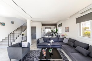 3 bedrooms - Napa Bay View Villa 2 (Ayia Napa)