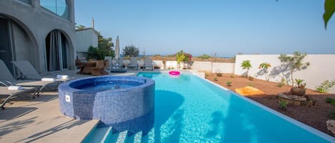 Villa | 5 chambres