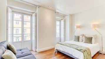 House, Multiple Beds | 3 bedrooms, free WiFi, bed sheets