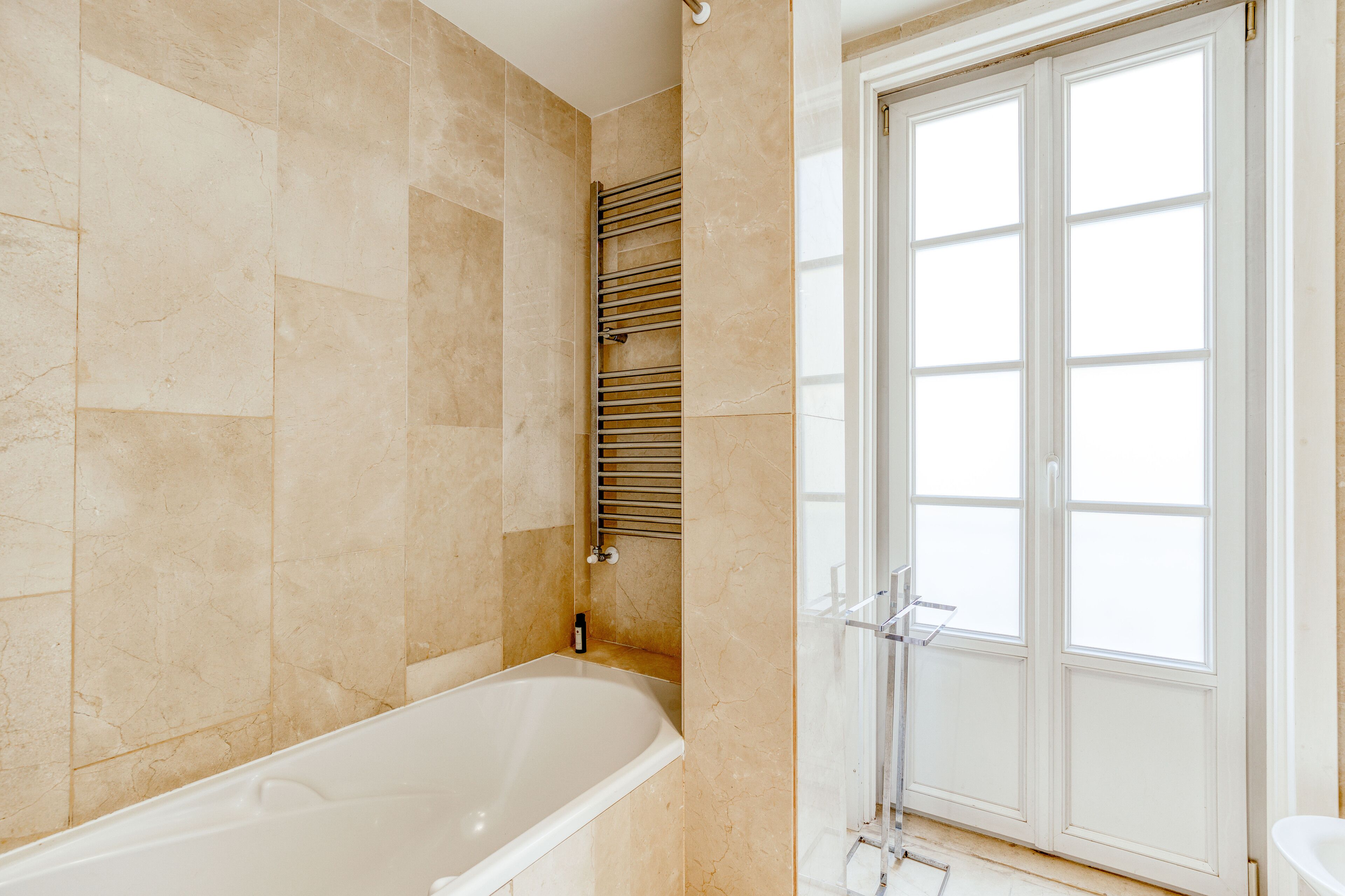 House, Multiple Beds | Bathroom
