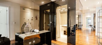 In the Very Heart Of Lisbon & Iconic Chiado Center