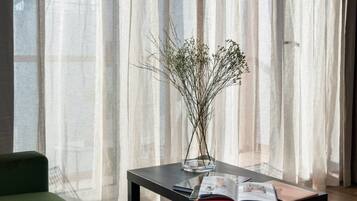 Departamento | 1 habitación