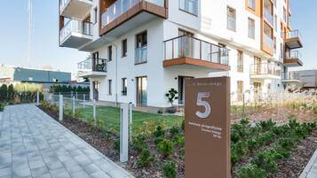 Apartment | 1 bedroom