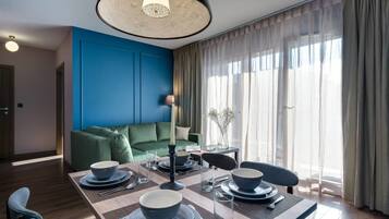 Apartment | 1 bedroom