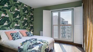 Apartment | 1 bedroom