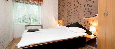 Leilighet | 1 soverom