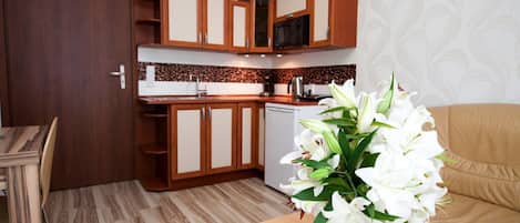 公寓 | 1 多间卧室