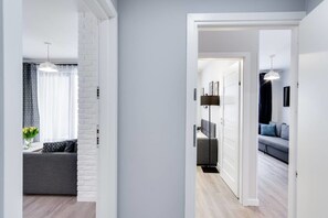 Apartment - Modern Studio Apartment (Gdansk)