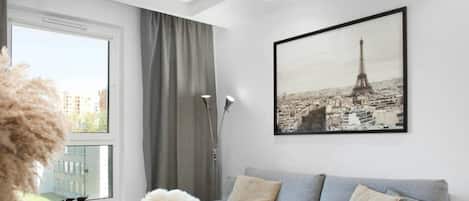 Apartment | 1 bedroom