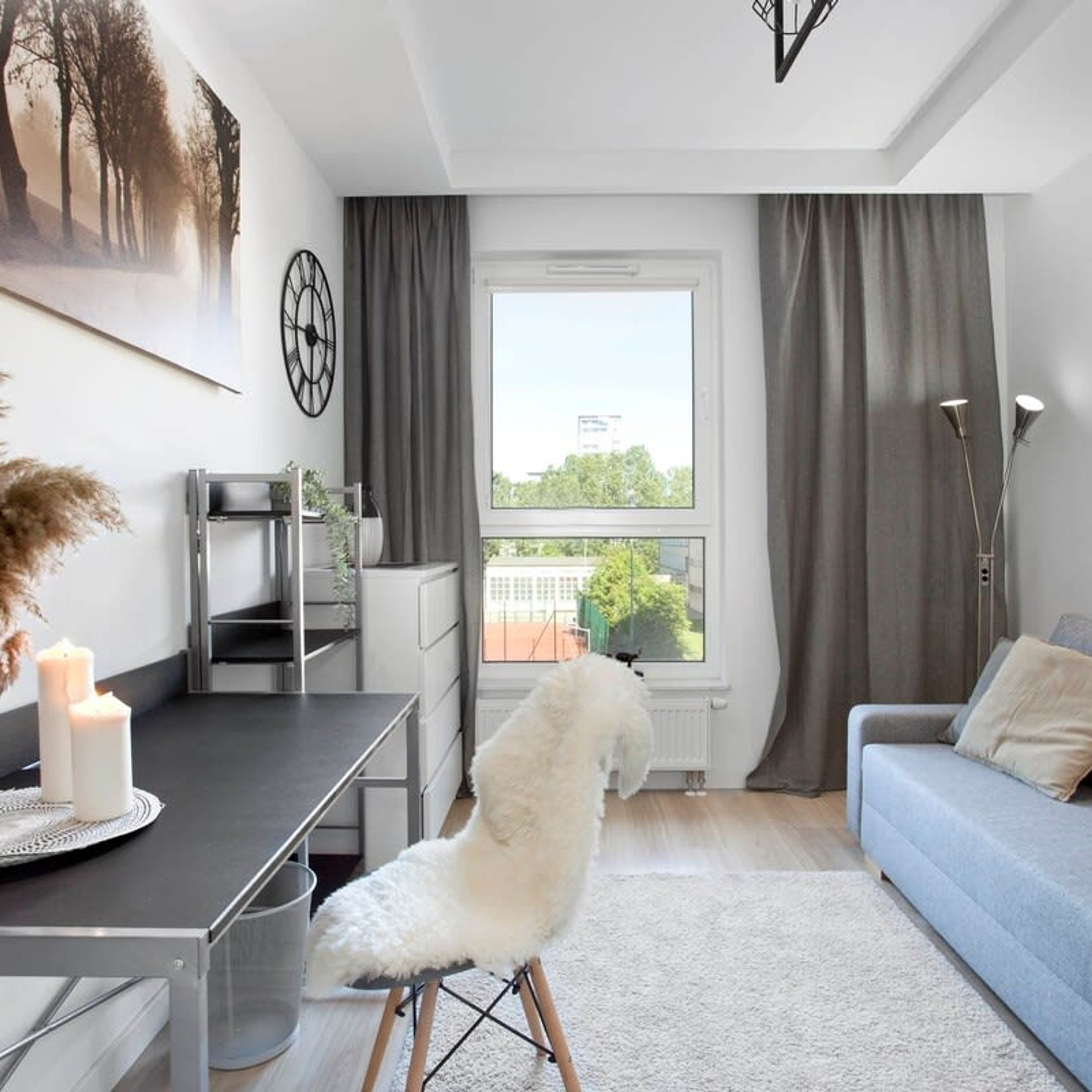 Apartment | 1 bedroom