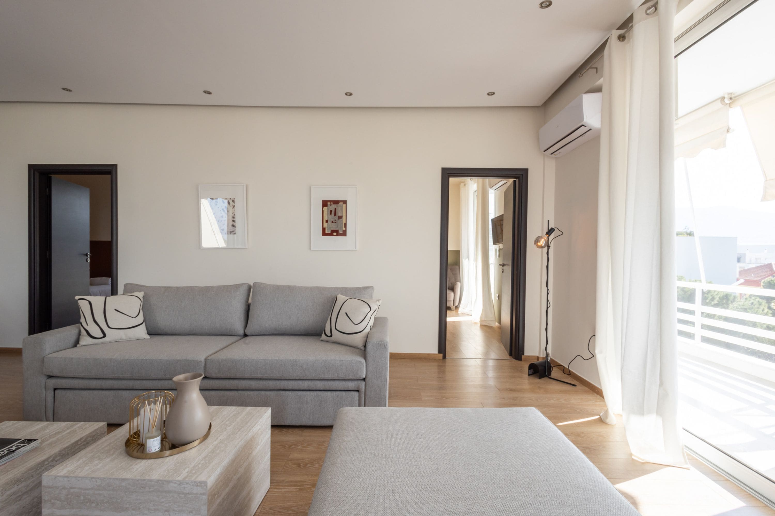 Apartment | 3 bedrooms