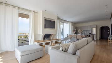 Apartment | 3 bedrooms