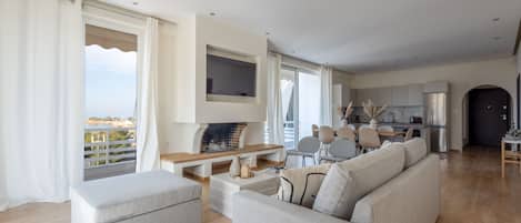 公寓 | 3 多间卧室