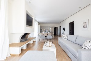 Maison | 3 chambres